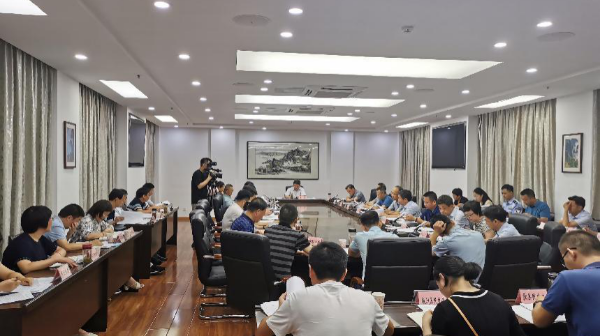 黄山市召开全市暖民心行动暨民生实事推进会